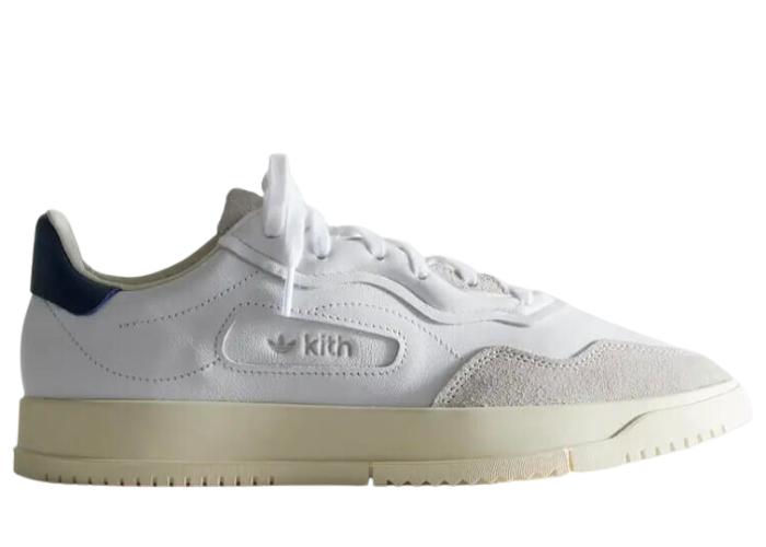 Kith sc outlet premiere